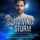 Surviving the Storm Audiobook