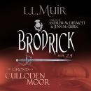 Brodrick Audiobook