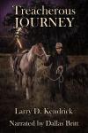 Treacherous Journey Audiobook