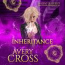 Inheritance Audiobook