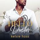 Hello Doctor Audiobook