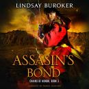 Assassin's Bond Audiobook