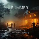 Summer: They created him Audiobook