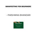 Manifesting for beginners: How to manifest for beginners/newbies Audiobook
