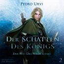 Der Schatten des Königs Audiobook