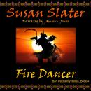 Fire Dancer Audiobook