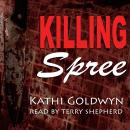 Killing Spree Audiobook