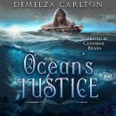 Ocean's Justice Audiobook