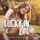 Lucky in Love Audiobook