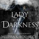 Lady of Darkness Audiobook