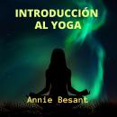 Introducción al Yoga Audiobook