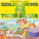 Goldilocks and the Three Bears Audiobook