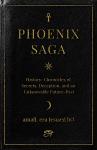 Phoenix Saga Audiobook