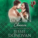 The Dragon's Chance Audiobook