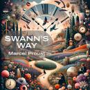 Swann's Way Audiobook
