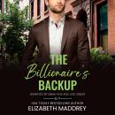 The Billionaire's Backup Audiobook