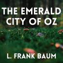 The Emerald City of Oz Audiobook