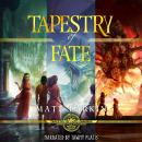 Tapestry of Fate Omnibus One: A fantasy retelling of Greek mythology Audiobook