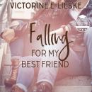 Falling For My Best Friend Audiobook