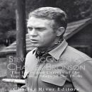 Steve McQueen & Charles Bronson: The Lives and Careers of the Top Action Stars of the 1970s Audiobook