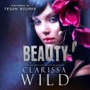 Beauty: (A Dark Mafia Romance) Audiobook