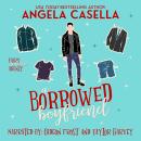 A Borrowed Boyfriend Audiobook