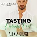 Tasting the Forbidden Fruit Audiobook