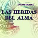 [Spanish] - Las heridas del alma Audiobook