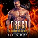 Draco: Dragon Shifter Romance Audiobook