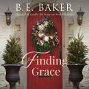 Finding Grace Audiobook