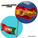 [Spanish] - Conozcamos Portugal Y España Audiobook