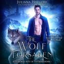 The Wolf Forsaken Audiobook