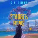 Stagger Home Audiobook