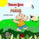 Toddlers Book of Poems Audiobook
