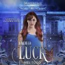 Faded Luck Audiobook