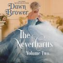 The Neverhartts: Volume Two Audiobook