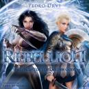 Rebellion Audiobook