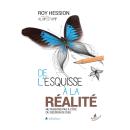 De l'esquisse à la réalité: L’œuvre de Christ révélée dans l’épître aux Hébreux Audiobook