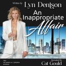AN INAPPROPRIATE AFFAIR Audiobook