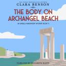 The Body on Archangel Beach Audiobook