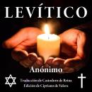 Levítico Audiobook