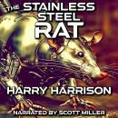 The Stainless Steel Rat Audiobook