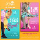 Kings of Carolina Box Set: Books 1 & 2 Audiobook
