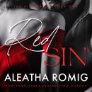 Red Sin Audiobook