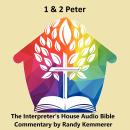 1 & 2 Peter Audiobook