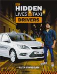 The hidden lives of taxi drivers Audiobook