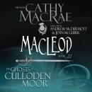 MacLeod Audiobook
