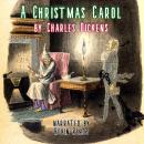 A Christmas Carol: In Prose, A Ghost Story of Christmas Audiobook
