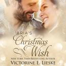 Aria's Christmas Wish Audiobook