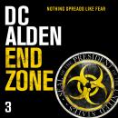 END ZONE: A Pandemic Action Thriller Audiobook